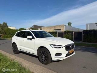 Volvo XC60 Volvo XC60 2.0 T5 Inscription - afbeelding nr 1