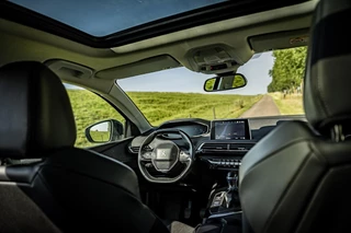 Peugeot 3008 Peugeot 3008 1.2 PureTech GT Line | Pano | Camera | Trekhaak - afbeelding nr 23