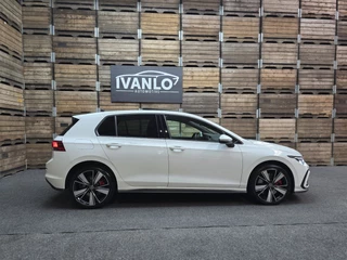 Volkswagen Golf Volkswagen Golf 1.4 eHybrid GTE Full LED Pano Camera 18