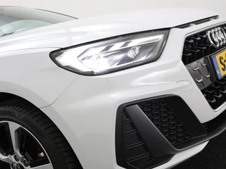 Audi A1 Sportback - afbeelding nr 13