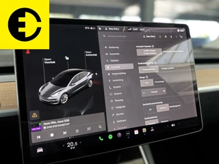 Tesla Model 3 Tesla Model 3 Performance AWD 75 kWh | Full self drive | Stoelverwarming | 436 PK - afbeelding nr 20