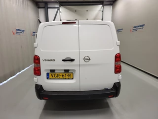 Opel Vivaro - afbeelding nr 13