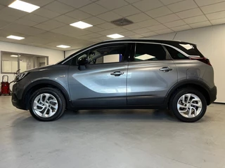 Opel Crossland X Opel Crossland X Keyless entry 1.2 T. Innovation - afbeelding nr 4