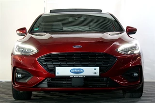 Ford Focus Ford Focus 1.5 EcoBoost ST-Line AUT PANO B&O HUD CARPLAY ACC STOELVW '19 - afbeelding nr 6