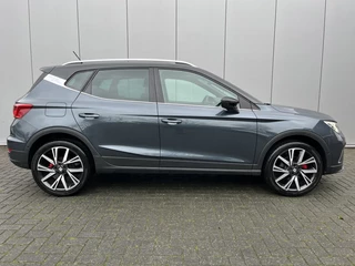 SEAT Arona - afbeelding nr 4