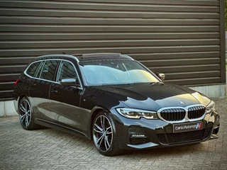 BMW 3 Serie - afbeelding nr 37