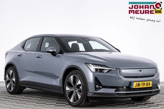 Polestar 2 Long Range Dual Motor Plus 82 kWh | PANORAMADAK | TREKHAAK | PILOT/PLUS PACK | SOH: 99,2% | .