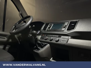 Volkswagen Crafter Parkeersensoren, Sidebars, Bijrijdersbank, trap - afbeelding nr 12