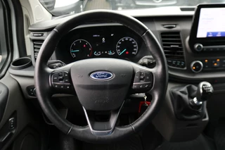 Ford Transit Custom Ford Transit Custom 2.0 TDci L1 H1 Airco Navigatie Inrichting Imperiaal - afbeelding nr 20
