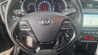 Kia cee'd - afbeelding nr 25