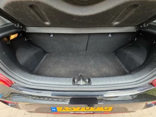 Kia Picanto Kia Picanto 1.0 T-GDI GT 100PK / Stuur verwarm/ camera/ Leer - afbeelding nr 23