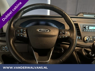 Ford Transit Verwarmde voorruit - afbeelding nr 11