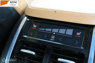 Volvo XC90 Volvo XC90 2.0 T8 Twin Engine AWD Inscription Luchtvering carplay stoel ventilatie - afbeelding nr 17