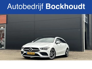 Mercedes-Benz CLA - 26991633-0
