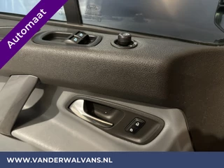 Ford Transit Custom Ford Transit Custom 2.0 TDCI 131pk Automaat L1H1 Euro6 Airco | Camera | Navigatie | Cruisecontrol 2x Zijdeur, L&M velgen, Verwarmde voorruit, Parkeersensoren, Bijrijdersbank - afbeelding nr 21