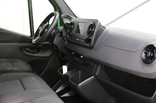 Mercedes-Benz Sprinter Mercedes-Benz Sprinter 314 2.2 CDI L2H1 AUTOMAAT IMPERIAAL - afbeelding nr 9