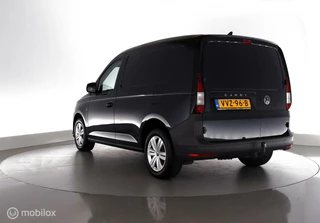 Volkswagen Caddy Volkswagen Caddy Cargo 2.0 TDI 122PK Automaat Comfort trekhaak|nav|dab|tel|pdc - afbeelding nr 5