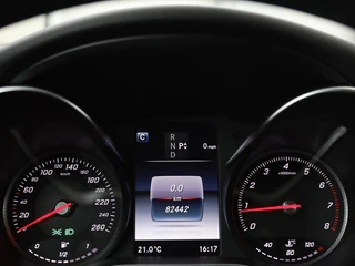 Mercedes-Benz C-Klasse Mercedes-Benz C-klasse 180 Avantgarde | Stoelverwarming | Trekhaak |  Navigatie | Full LED | Park Assist | Climate control | Half leder | Cruise control | Bluetooth - afbeelding nr 26