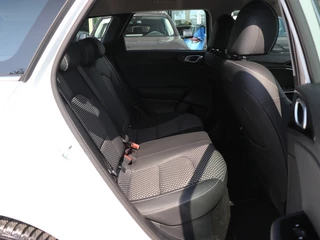 Kia Ceed Sportswagon Kia Ceed Sportswagon 1.6 GDI PHEV DynamicPlusLine I Leder I Elek. stoelverstelling - afbeelding nr 9