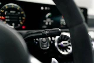 Mercedes-Benz A-Klasse Mercedes A-klasse AMG 45 S 4MATIC+ Schaalstoelen Pano Aero - afbeelding nr 34