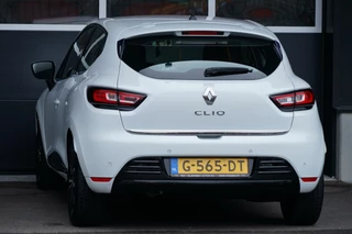 Renault Clio Renault Clio 0.9 TCe Intens, NL, PDC, keyless, clima, LED - afbeelding nr 24