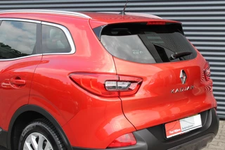 Renault Kadjar Renault Kadjar 1.2 TCe Intens Uitvoering NAVIGATIE - afbeelding nr 23