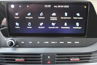 Hyundai i20 - afbeelding nr 17