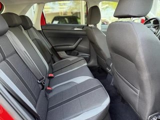 Volkswagen Polo Volkswagen Polo 1.0 TSI Highline R-Line|Virtual|Carplay|Led - afbeelding nr 5