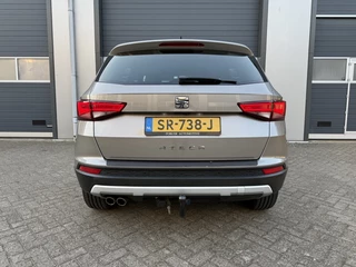 SEAT Ateca - afbeelding nr 11