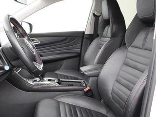MG EHS MG EHS 1.5 TGDI Luxury | Panoramadak | Trekhaak |  Adaptive cruise | Leder | Carplay | Stoelverwarming | 360 camera | Navigatie | Full LED | Keyless - afbeelding nr 4