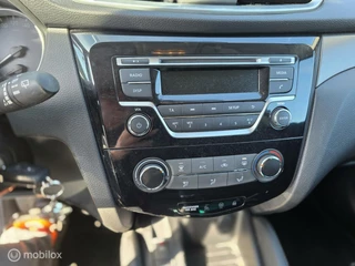Nissan QASHQAI Nissan Qashqai 1.2 Acenta - afbeelding nr 2