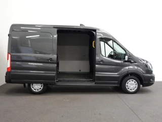 Ford Transit Ford Transit 105pk L2H2 Trend Trekhaak Navigatie 360 Camera Cruise Control Airco - afbeelding nr 45