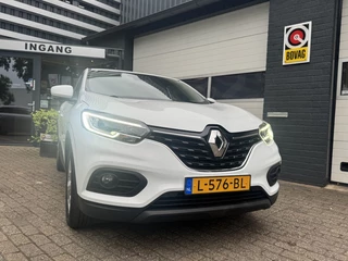Renault Kadjar Renault Kadjar 1.3 TCe Zen - afbeelding nr 11