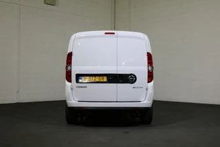 Opel Combo - afbeelding nr 15