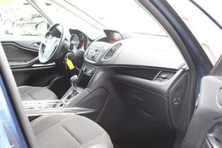 Opel Zafira Opel Zafira Tourer 1.4 Innovation 7p. | Automaat | Trekhaak | Cruise Control | Climate Control | Navigatie | BLIS | - afbeelding nr 14