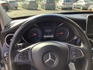 Mercedes-Benz C-Klasse Mercedes C-klasse Estate 160 Prestige, led, navi, cruise, - afbeelding nr 27