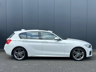 BMW 1 Serie - afbeelding nr 2