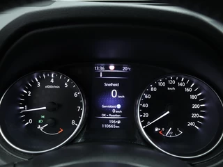 Nissan QASHQAI - afbeelding nr 29