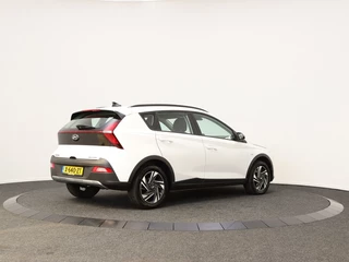 Hyundai Bayon Hyundai Bayon 1.0 T-GDI Comfort | Achteruitrijcamera | Carplay | - afbeelding nr 2