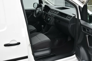 Volkswagen Caddy Volkswagen Caddy 2.0 TDI L2H1 Maxi Airco Navi Cruise NAP - afbeelding nr 10