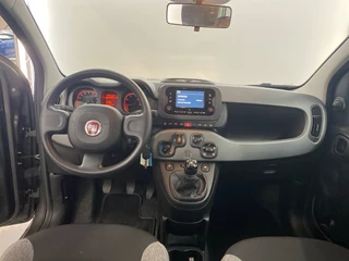 Fiat Panda Fiat Panda 1.0 Hybrid City Life - afbeelding nr 7