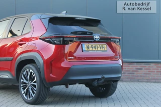 Toyota Yaris Cross Toyota Yaris Cross 1.5 Hybrid Executive I Trekhaak I NL-auto - afbeelding nr 4