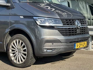 Volkswagen Transporter - afbeelding nr 6