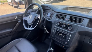 Volkswagen Caddy Volkswagen Caddy 2.0 TDI 55KW 75PK EURO 6 AIRCO/ CRUISE CONTROL/ TREKHAAK/ PARKEERSENSOREN/ 100% DEALERONDERHOUDEN - afbeelding nr 8