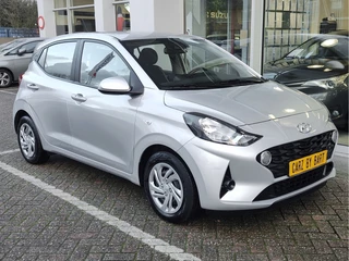 Hyundai i10 Carplay | Airco | Cruise Control - afbeelding nr 7