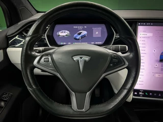 Tesla Model X Tesla Model X 100D Long Range | Autopilot | Raven |  NAP - afbeelding nr 16