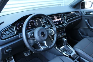 Volkswagen T-Roc Clima Cruise Carplay Camera Dig. Cockpit El Klep 18