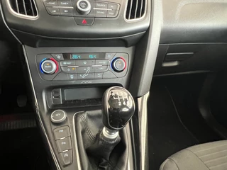 Ford Focus Ford Focus Wagon 1.0 First Edition TITANIUM NL AUTO - afbeelding nr 21