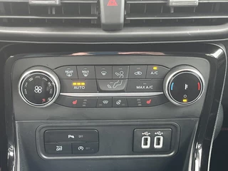 Ford EcoSport Ford EcoSport 1.0 EcoBoost ST-Line 125 Pk | Winter Pack | Cruise Control | Achteruitrijcamera | Dodehoeksensoren | Dealer Onderhouden! | - afbeelding nr 17
