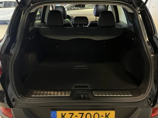 Renault Kadjar - afbeelding nr 17